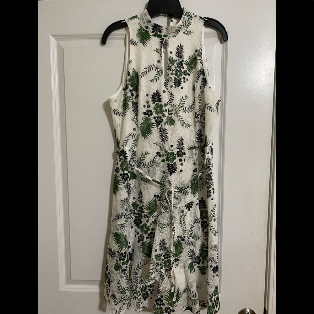 New York and Company dress